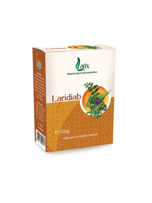 LARIDIAB 100GR