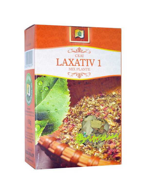 LAXATIV 1 50GR