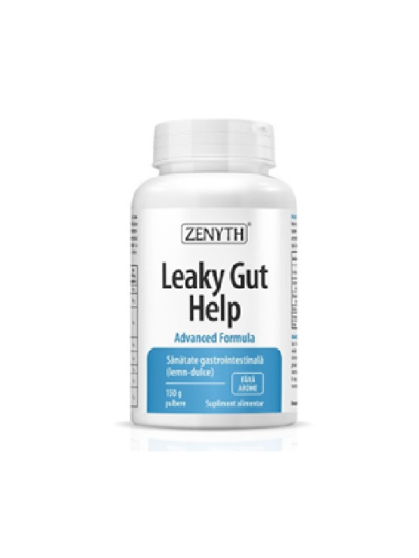 Leaky gut help pulbere 150gr