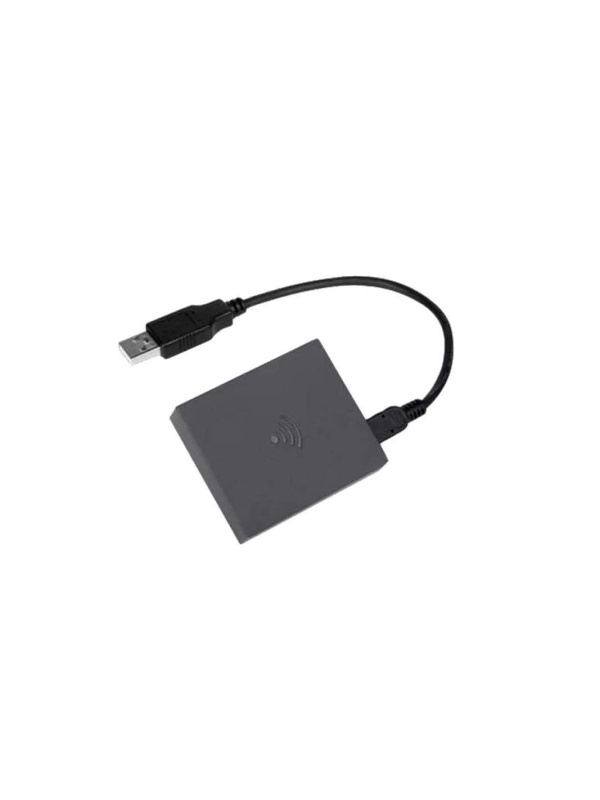 LEXMARK 27X6410 N8372 WIRELSESS PRT SRV