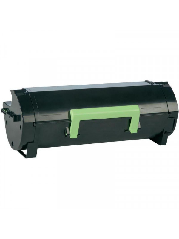 Lexmark 60f2h0e black toner