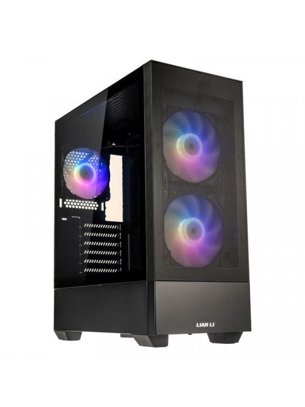 Lian Li LANCOOL 205 Mesh C Mid-Tower n