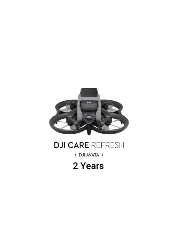 Licenta electronica DJI Care Refresh Avata, 2Y