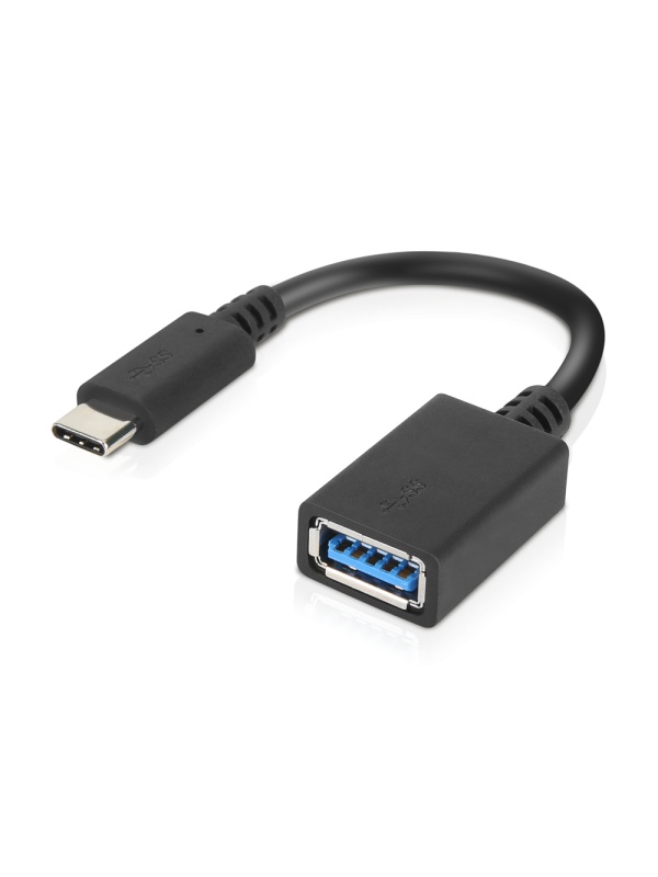 LN CABLE BO USB-C to USB-A Adapter