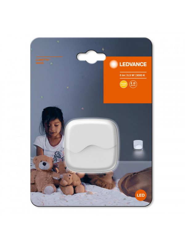 Lunetta wave wt ledv