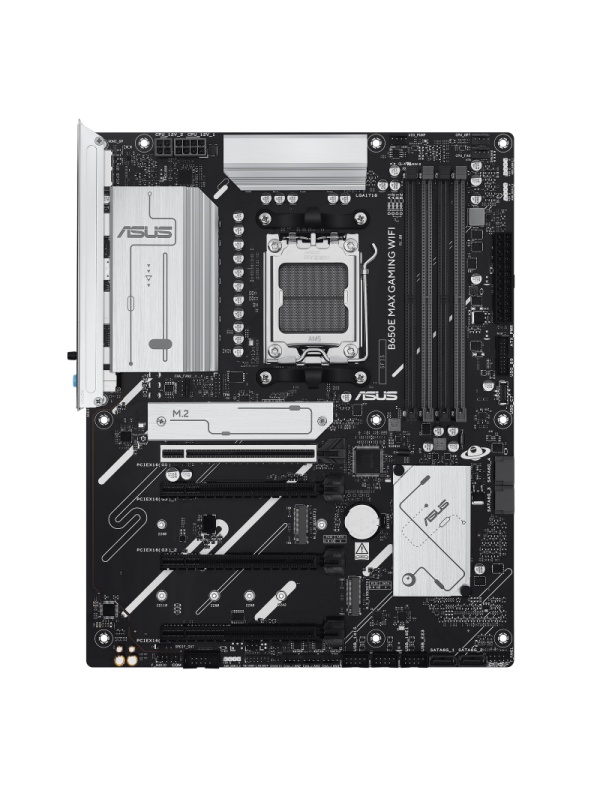 MB Asus PRIME B850-PLUS WIFI