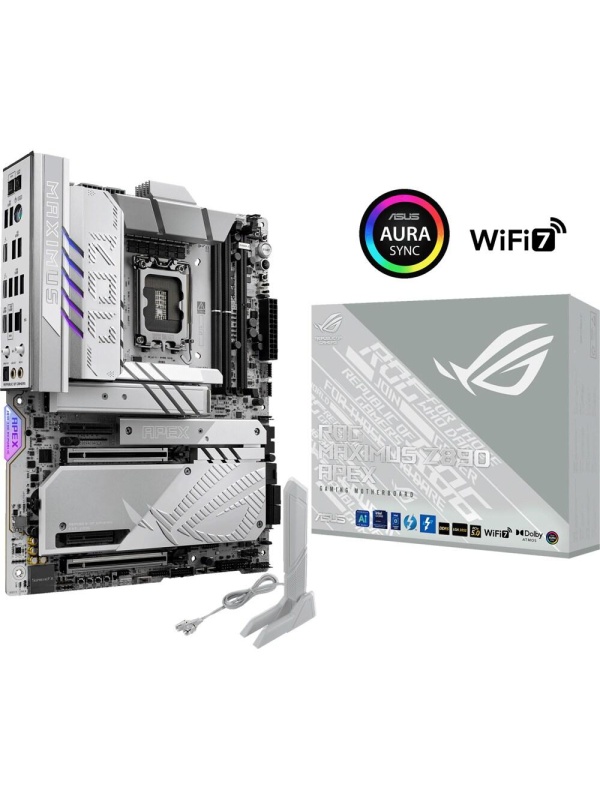 MB Asus ROG MAXIMUS Z890 APEX