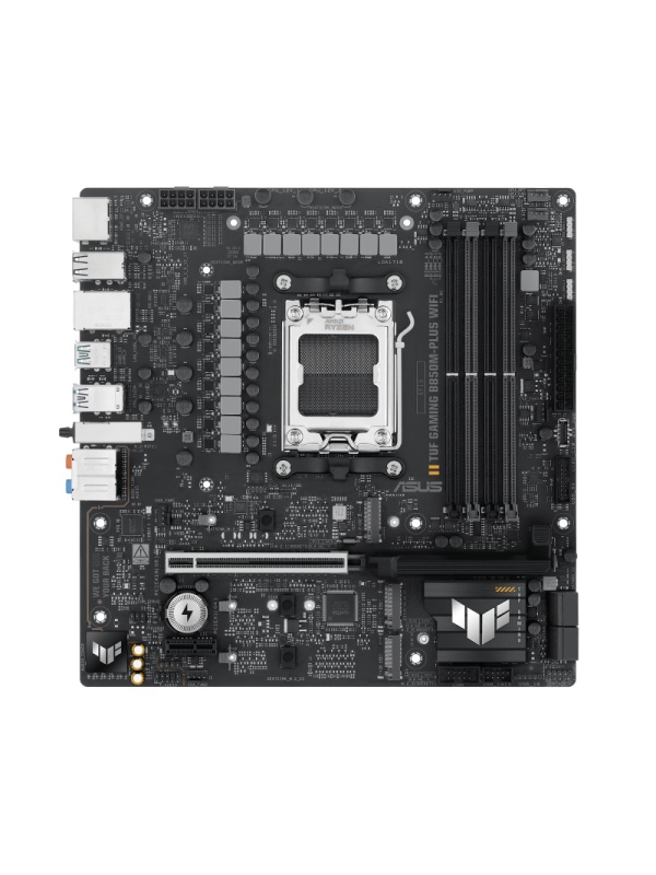 MB Asus TUF GAMING B850M-PLUS WIFI