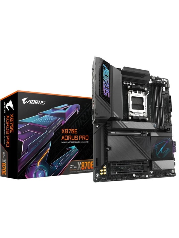 MB GIGABYTE X870 AORUS PRO