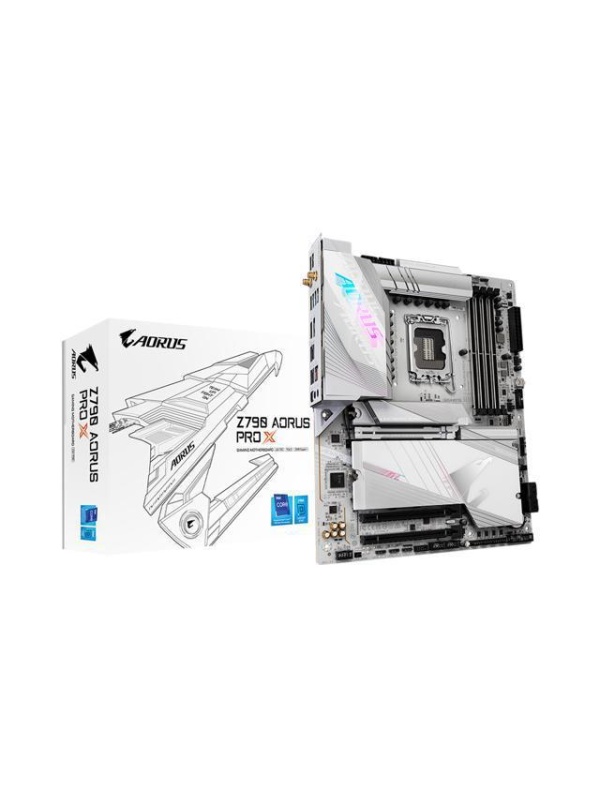 MB GIGABYTE Z790 AORUS PRO X LGA1700