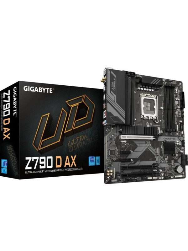 MB GIGABYTE Z790 D AX DDR5 LGA1700