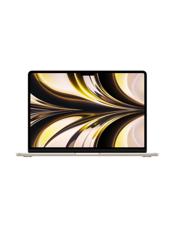 MBA 13.6 STL/8C GPU/16GB/256GB-ZEE