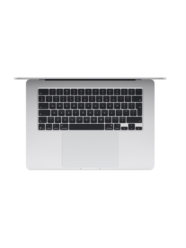 MBA 15 SLV/10C GPU/24GB/1TB-INT