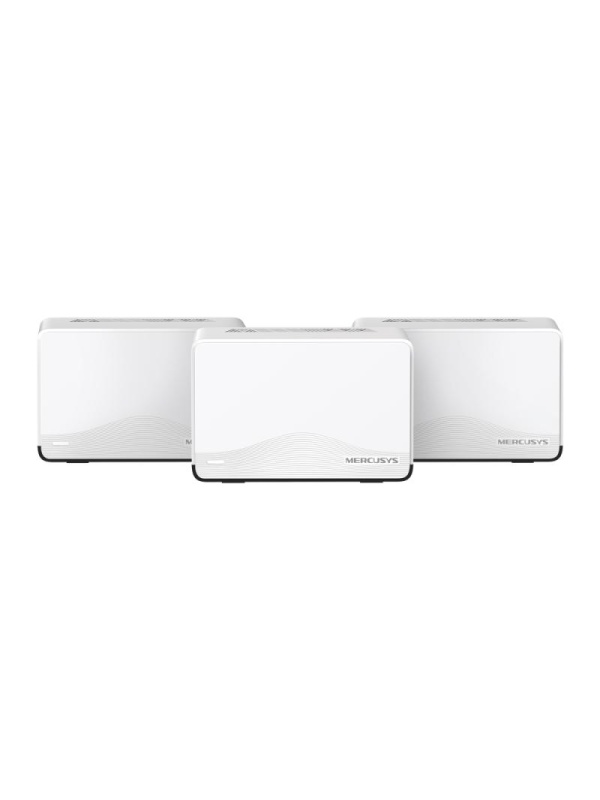 Mercusys Home Mesh Wi-Fi 7 System 3pk