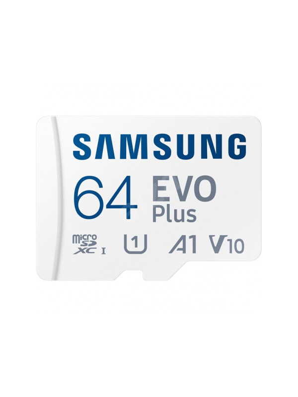 MICROSDXC PRO ENDURANCE 64GB UHS1 W/AD