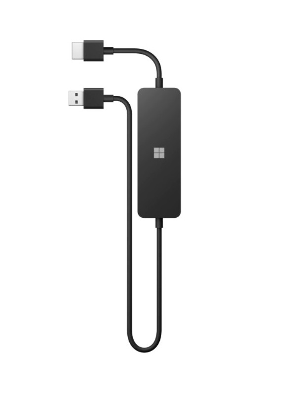 MICROSOFT WIRELESS DISPLAY ADAPTOR 4K