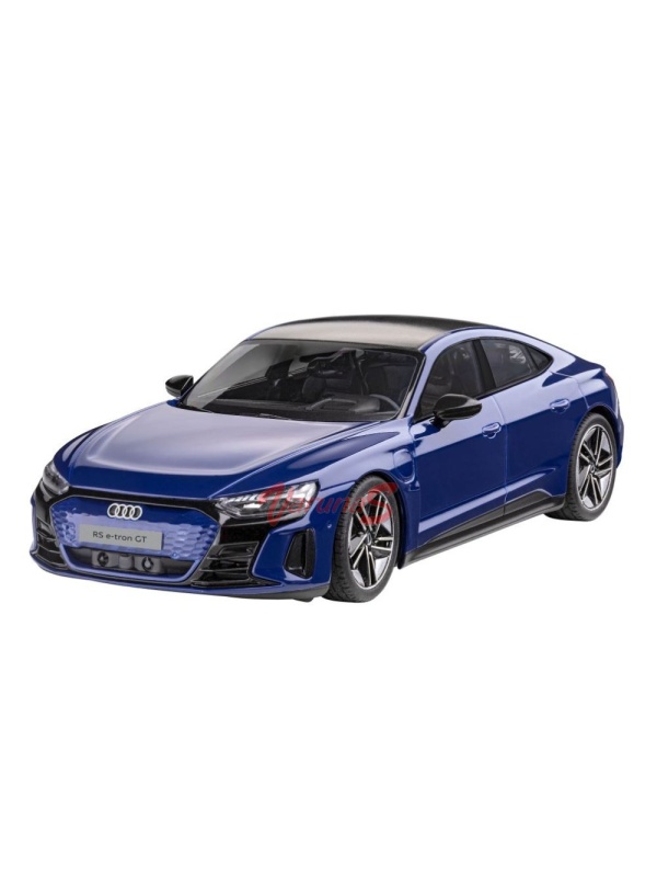 Model Set Audi GT