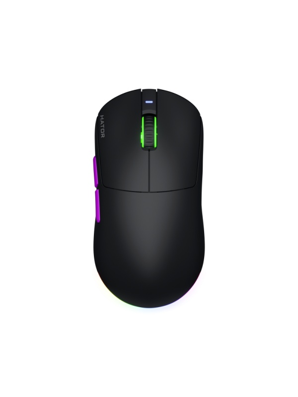 Mouse wireless Hator Quasar 3 ULTRA 8K n