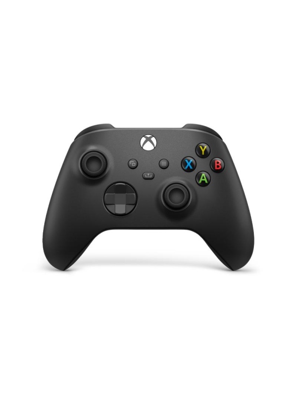 MS Xbox Controller Series Carbon Black