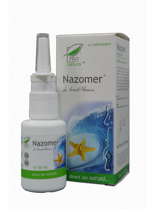 NAZOMER SIMPLU SPRAY 30ML