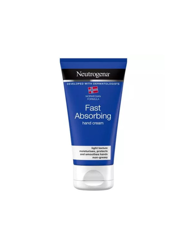 NEUTROGENA CR.MAINI FAST ABS 75ML