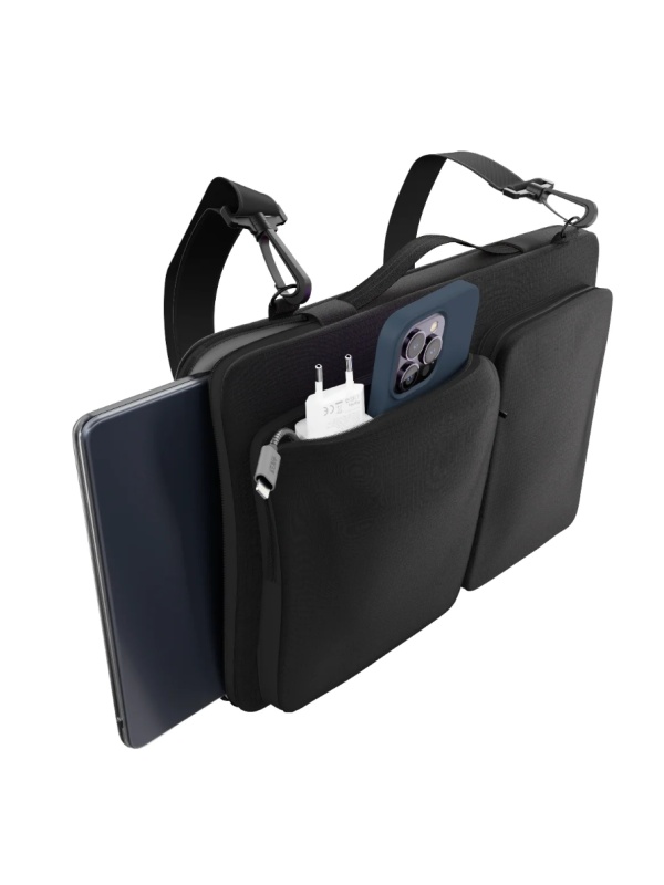 NEXT ONE MACBOOK PRO 16" SLIM BAG
