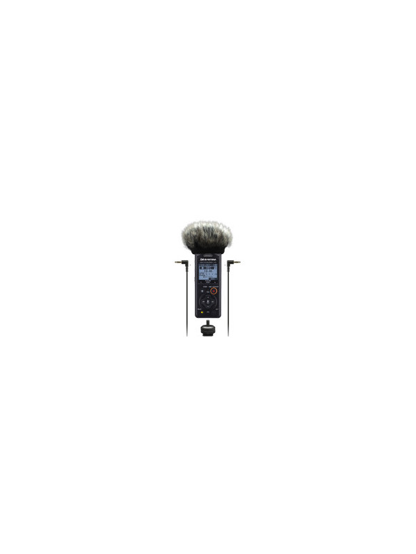 OM SYSTEM LS-P5 Videographer Kit