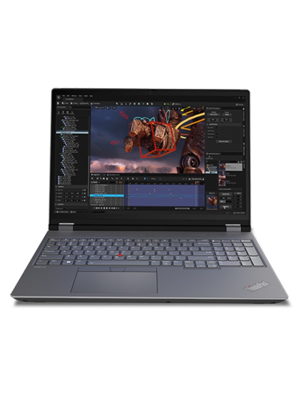 P16 G2 I9-13980HX 64 2Ts 5000ADA 3YP W11