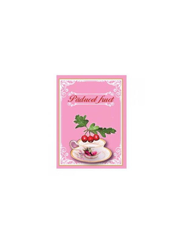 PADUCEL FRUCTE 100GR
