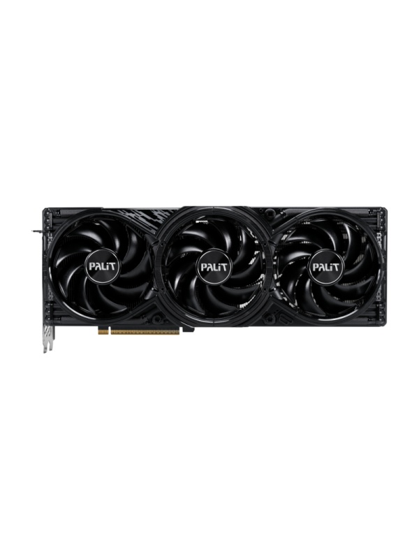 Palit GF RTX 5070 TI GAMINGPRO OCV1 16GB