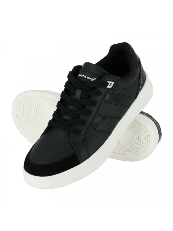 Pantof Casual Piele cu Cauciuc 43