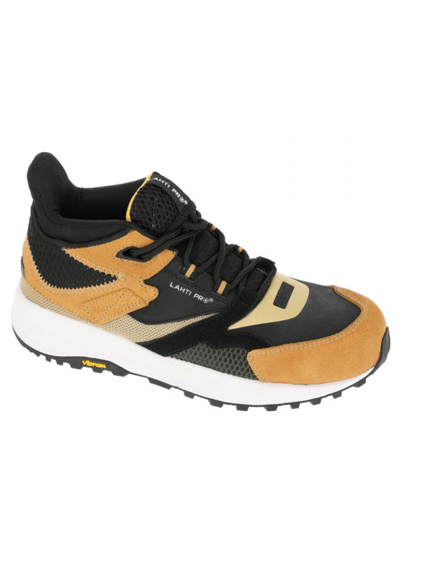 PANTOF PIELE-TESUT TERMOREZISTENT (S1FOHROSR) - 42