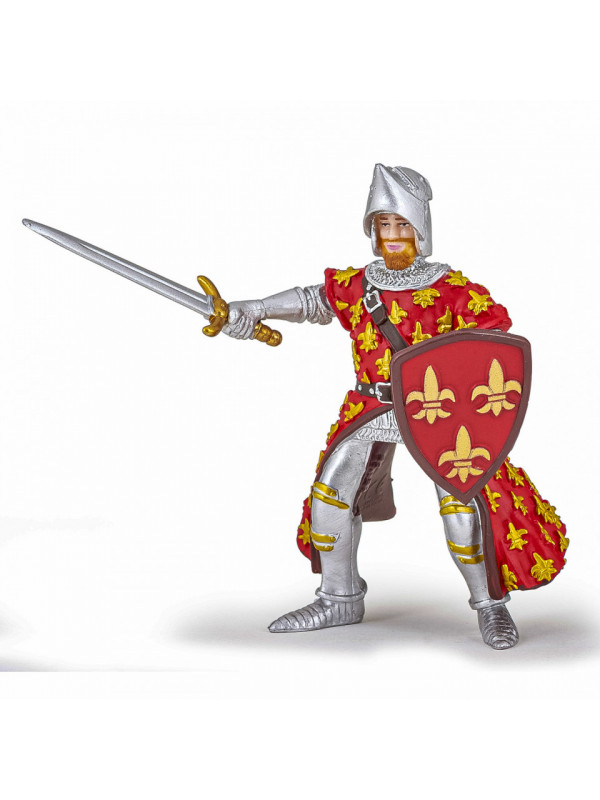Papo figurina printul filip