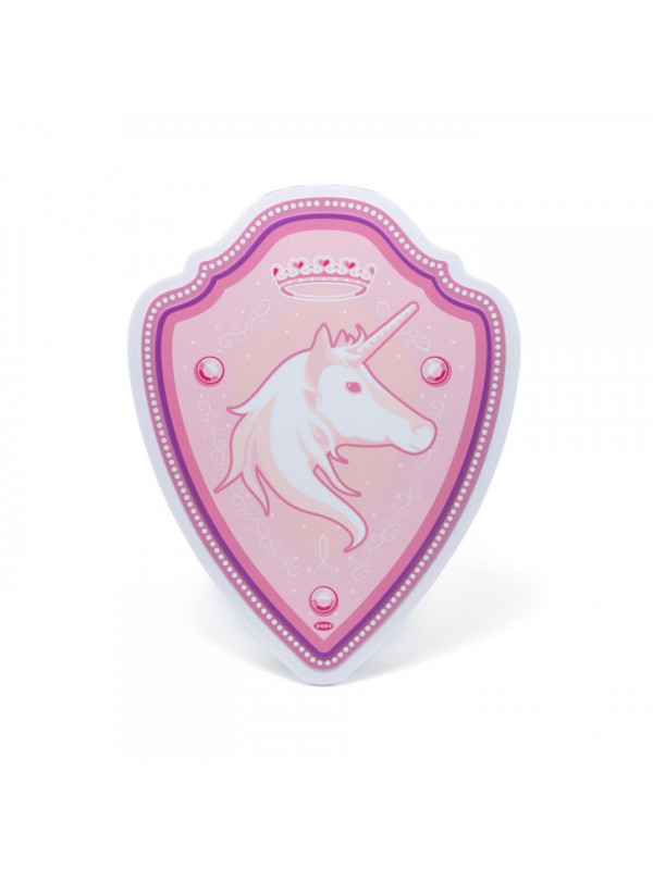 Papo figurina scut unicorn