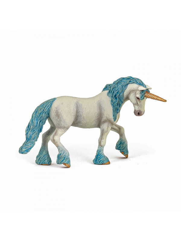 Papo figurina unicornul magic