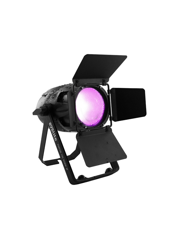 PAR COB RGBW 150W IP65 DMX