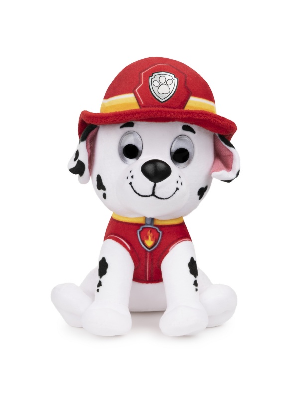 PATRULA CATELUSILOR GUND PLUS MARSHALL 15CM