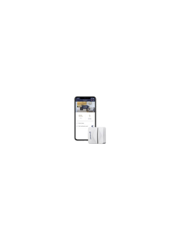 PECWS01 Door&Window Sensor