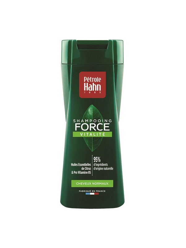 PETROLE HAHN REZISTENTA&VITALITATE 250ML