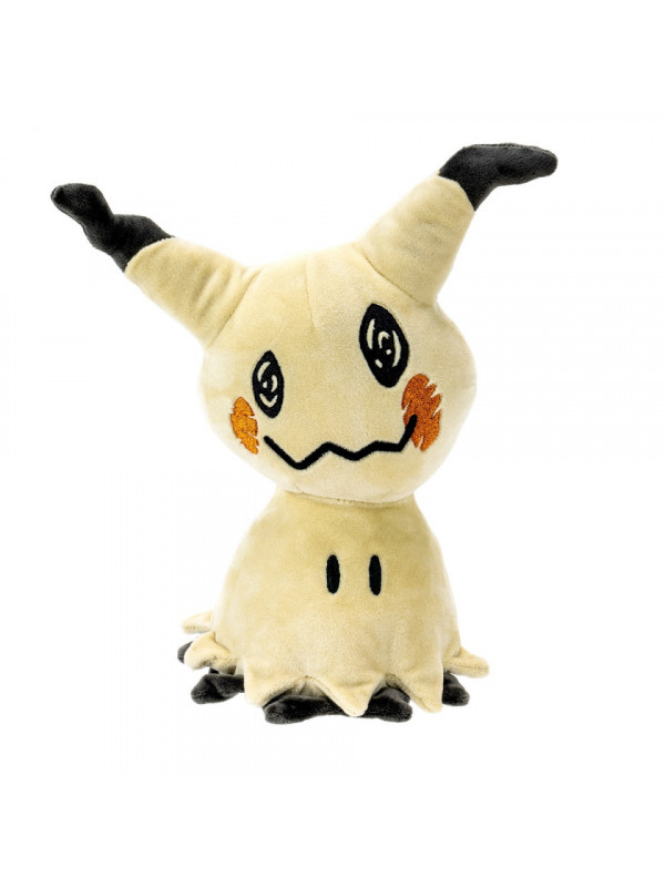 Pokemon - Jucarie de plus 20 cm, Mimikyu, S15