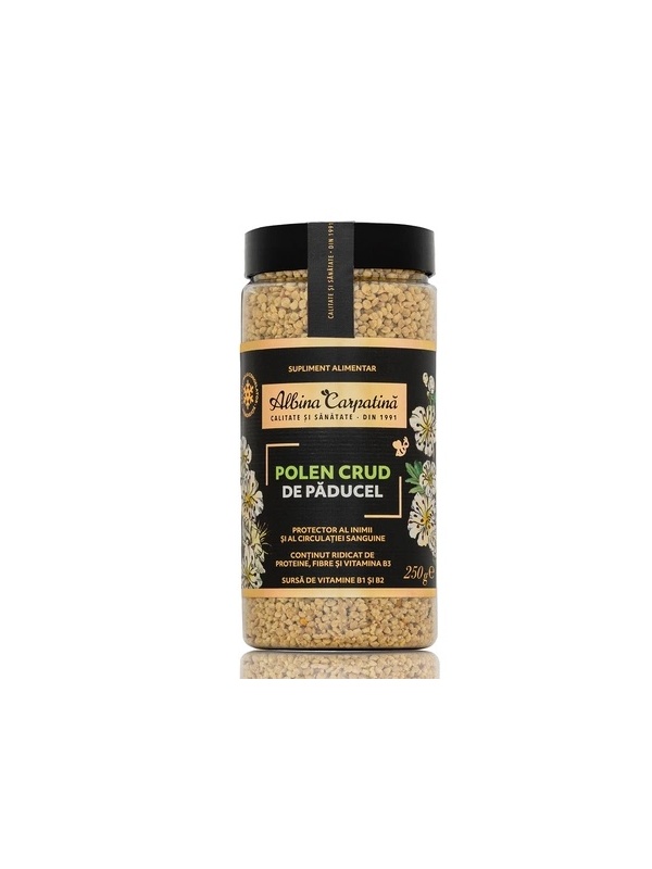 POLEN CRUD PADUCEL 250GR