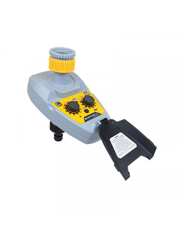 Programator irigare cu baterie - 2x1.5v