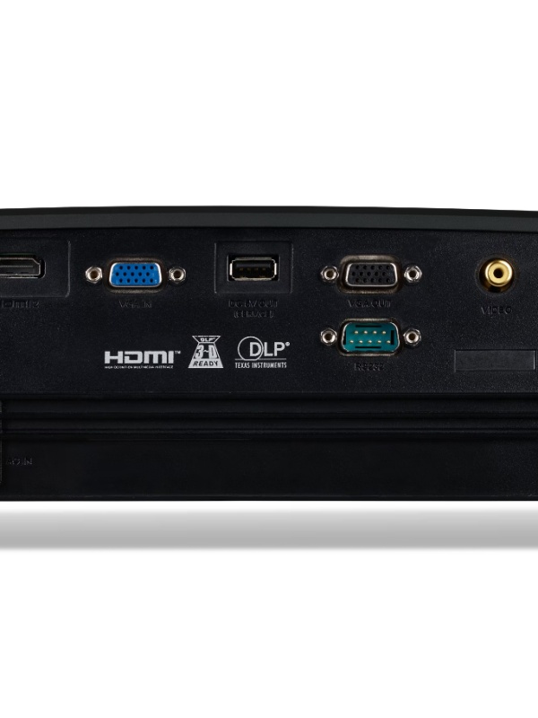PROJECTOR ACER X1123