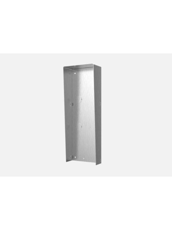 PROTECTIE PLOAIE PT 3 MODULE OTEL INOXID