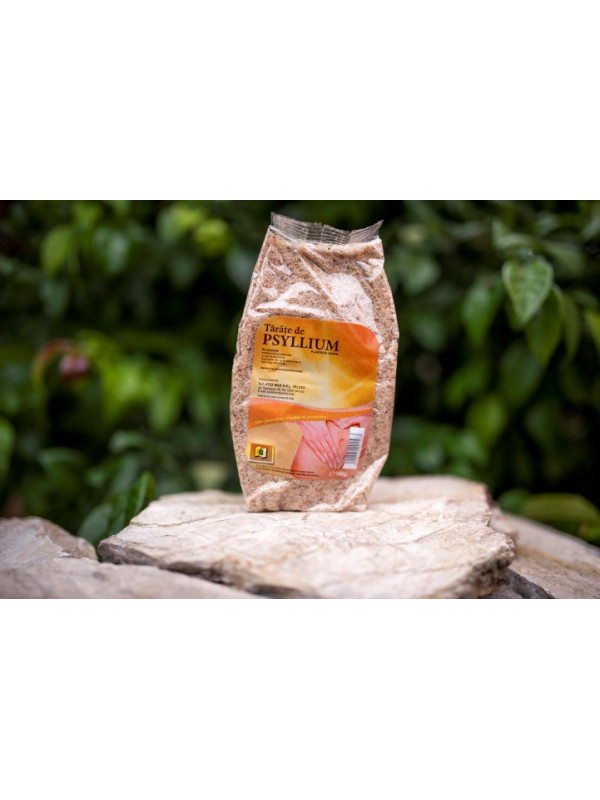 PSYLLIUM TARATE 100GR