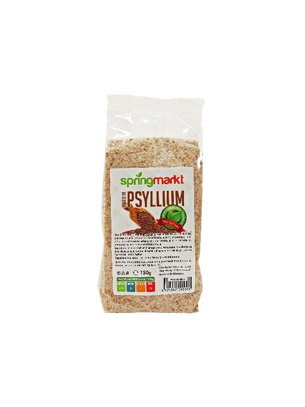 PSYLLIUM TARATE 150GR