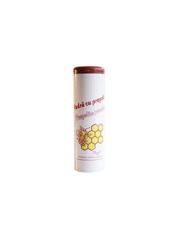 PUDRA CU PROPOLIS 75GR