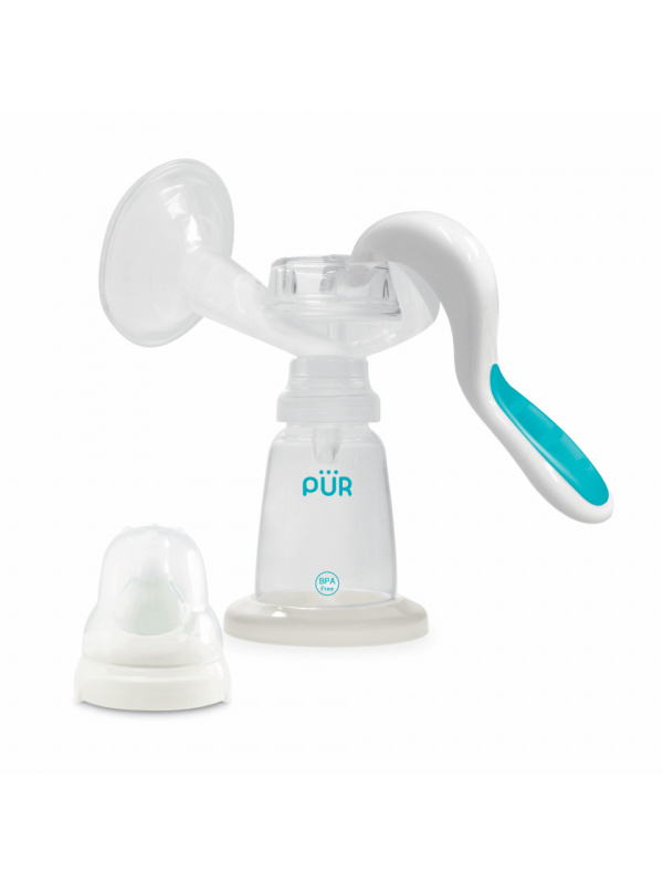 PUR 6206 – POMPA DE SAN MANUALA