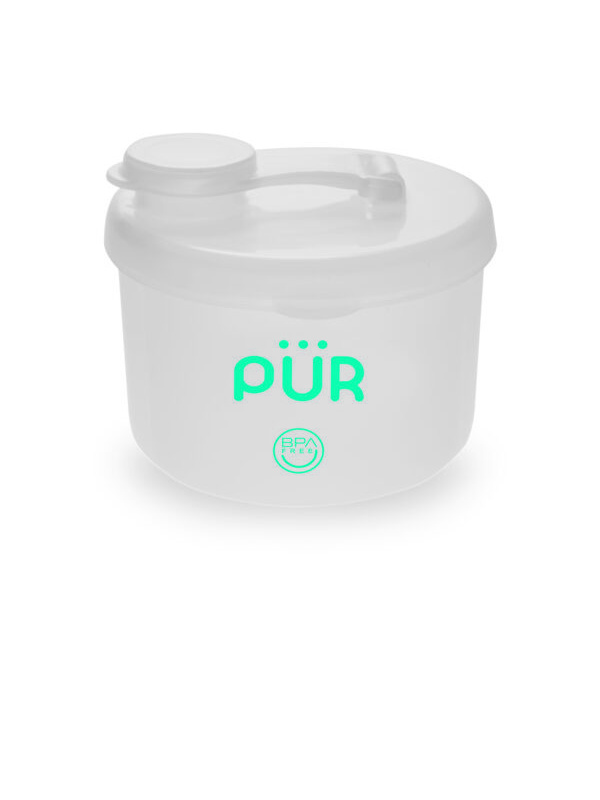 PUR 6401 – DOZATOR PENTRU LAPTE PRAF