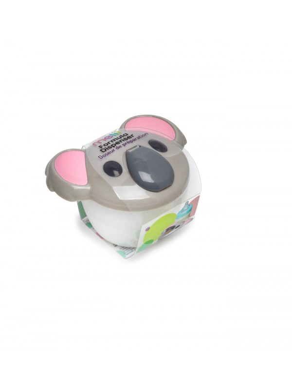 RECIPIENT DOZATOR LAPTE PRAF MELII KOALA